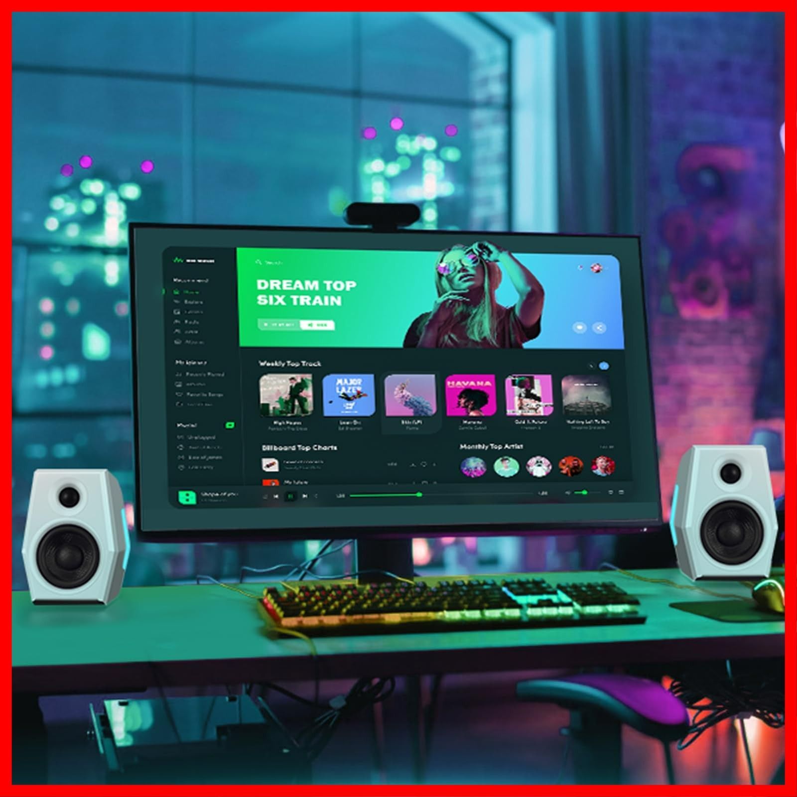 W ゲーム|映画|音楽