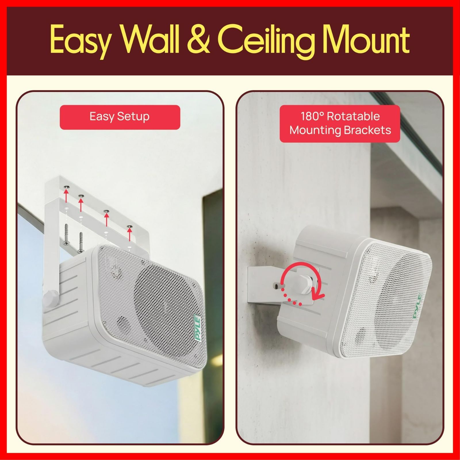 最大出力500 防錆性メッシュグリル＆角度調整