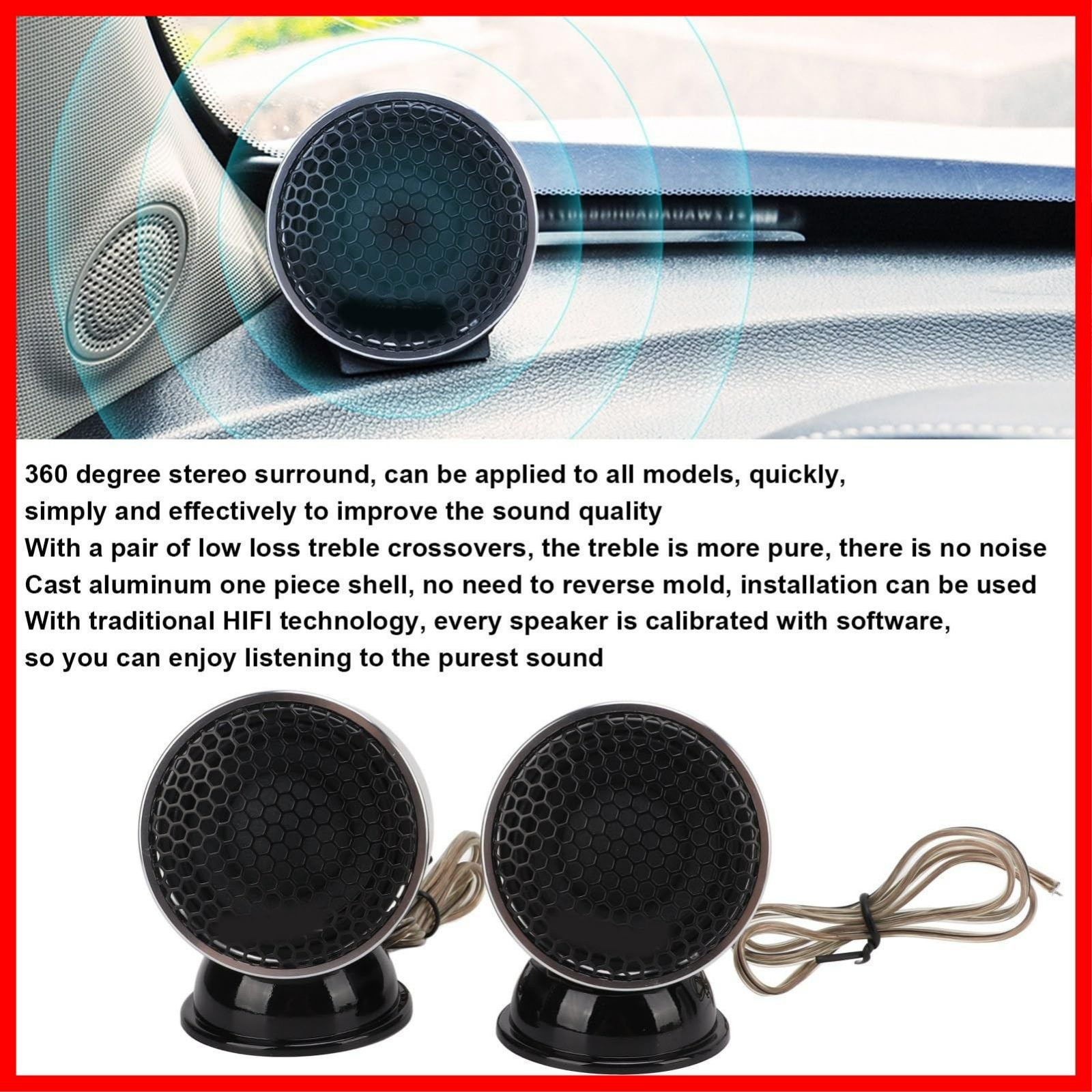 値下げ中　スピーカー 三菱 純正 eKクロス 《 B37W 》 スピーカー 8720A323 P10400-25002623