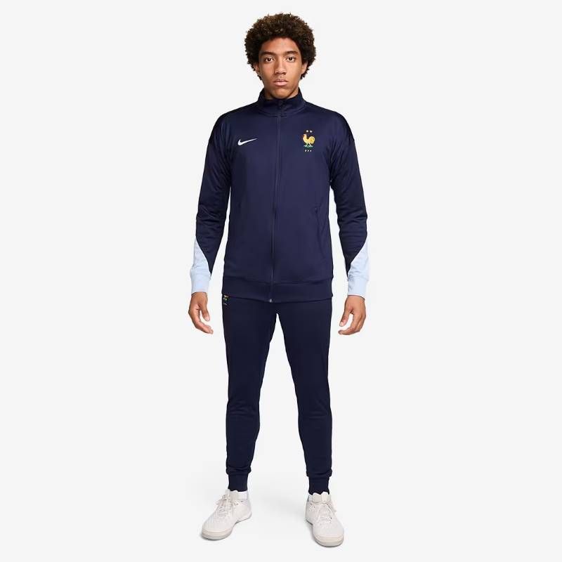 送料無料・匿名配送】Nike ナイキ フランス代表 2024 Dri-FIT トラック