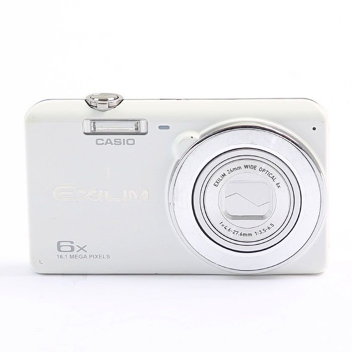 中古】(カシオ) Casio EX-Z31 - メルカリ