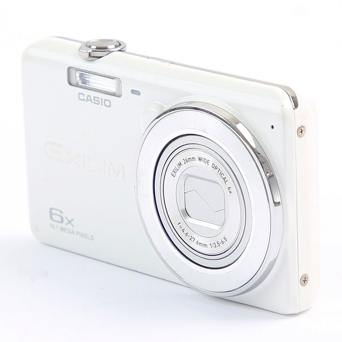 中古】(カシオ) Casio EX-Z31 - メルカリ