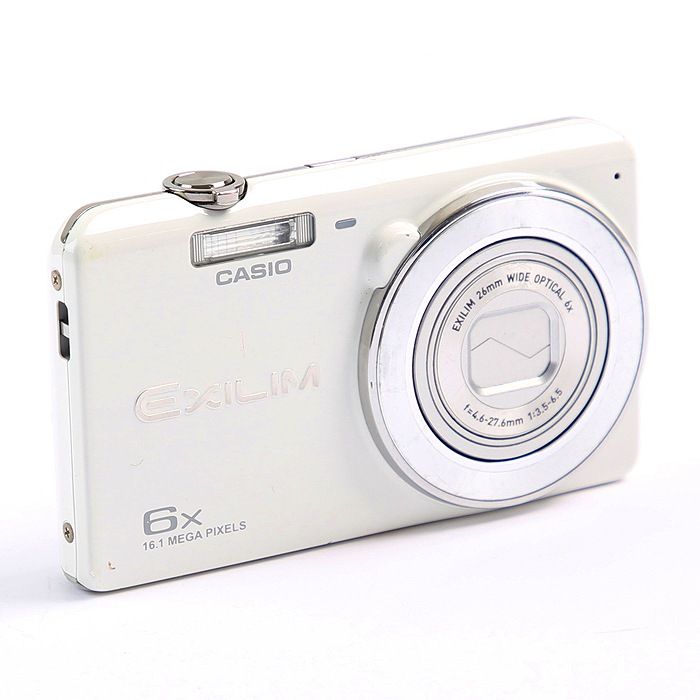 中古】(カシオ) Casio EX-Z31 - メルカリ