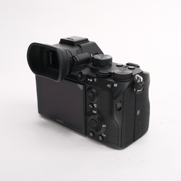 中古】(ソニー) SONY α7III (ILCE-7M3)ボディ - メルカリ