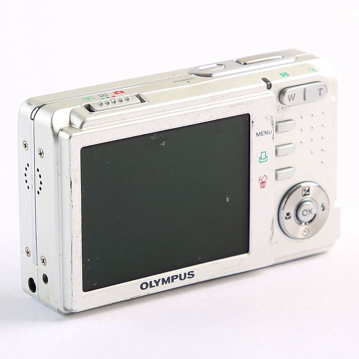 中古】(オリンパス) OLYMPUS FE-150 - メルカリ