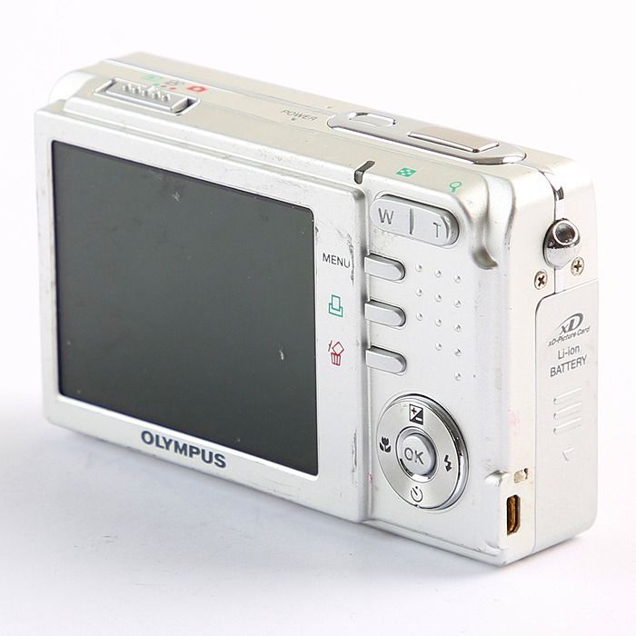 中古】(オリンパス) OLYMPUS FE-150 - メルカリ