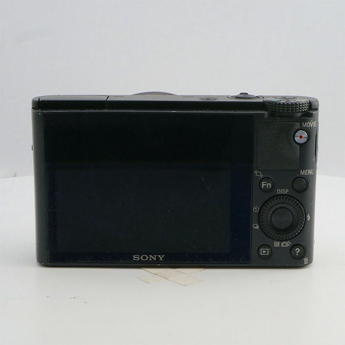 中古】(ソニー) SONY ソニー DSC-RX100 デジタルカメラ - メルカリ