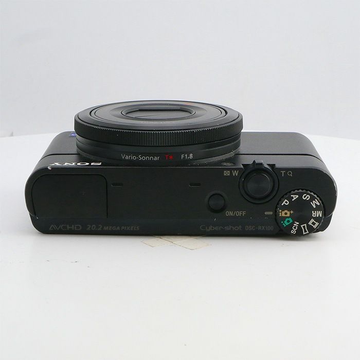 中古】(ソニー) SONY ソニー DSC-RX100 デジタルカメラ - メルカリ