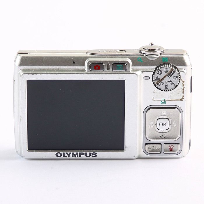 中古】(オリンパス) OLYMPUS CAMEDIA FE-240 SL - メルカリ