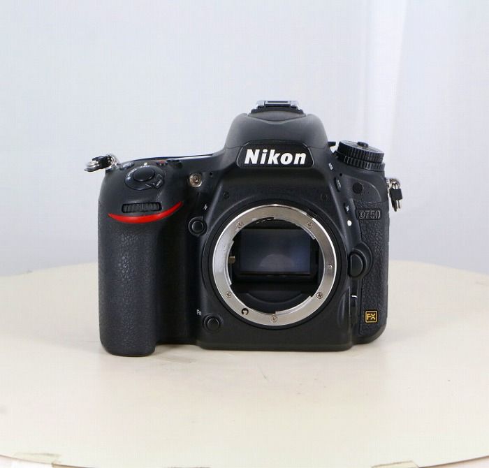 中古】(ニコン) Nikon D750 ボディ - メルカリ
