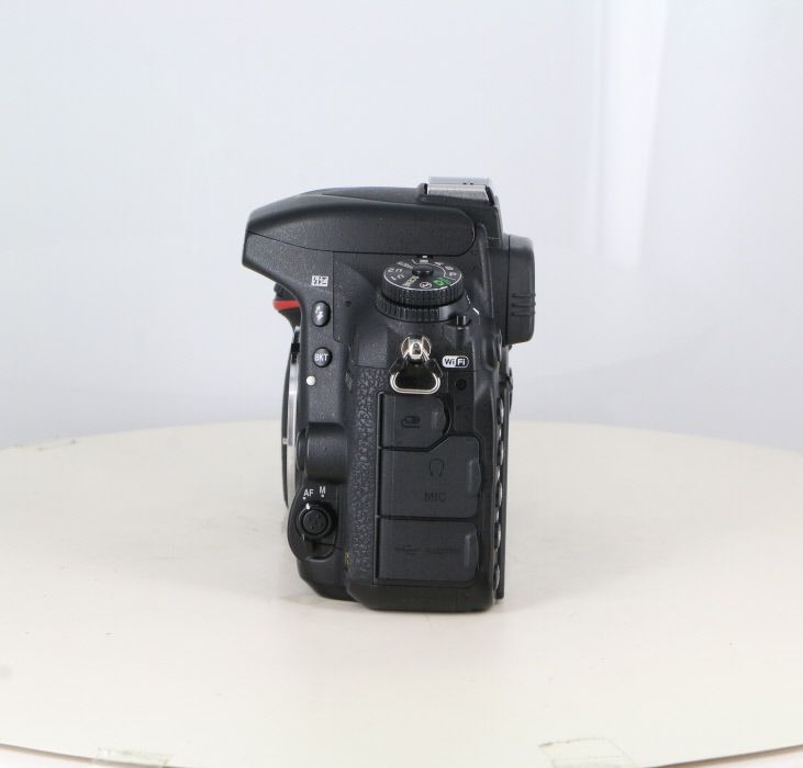 中古】(ニコン) Nikon D750 ボディ - メルカリ