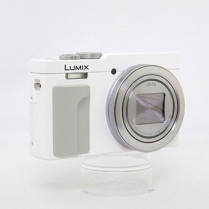 中古】(パナソニック) Panasonic パナソニツク DC-TZ99-W - メルカリ