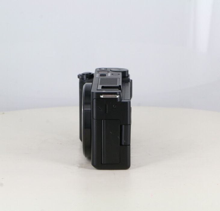 中古】(ソニー) SONY VLOGCAM ZV-E10 ボディ ブラック - メルカリ