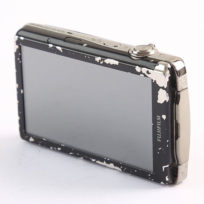 中古】(フジフイルム) FUJIFILM Z-800EXR 茶 - メルカリ