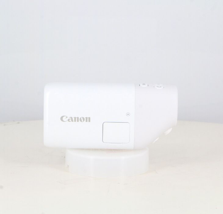 中古】(キヤノン) Canon PowerShot ZOOM - メルカリ