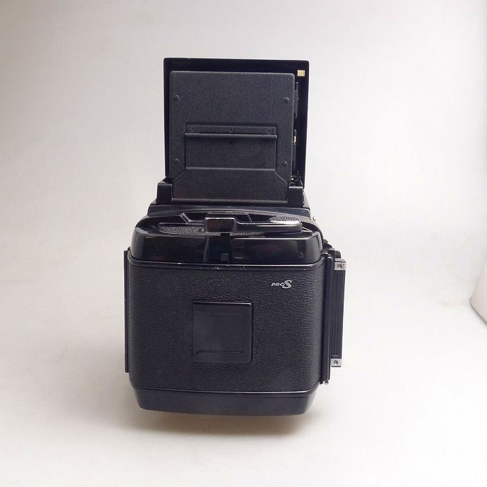 中古】(マミヤ) Mamiya RB67 PRO S + 120ロールフィルムホルダー PRO S