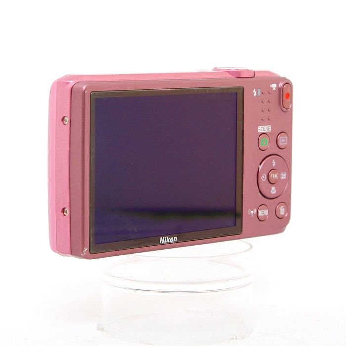 Nikon ニコン COOLPIX S6800 ピンク デジタルカメラ COOLPIX S6800 - 概要 | コンパクトデジタルカメラ | ニコン
