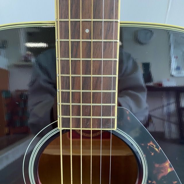 配送不可、現地引取のみ、リユース品】YAMAHA FS720S TBS 配送不可、現地引取のみ、リユース品】YAMAHA FS720S TBS