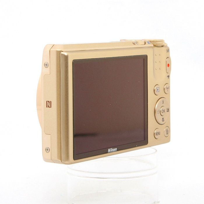 Nikon　COOLPIX S7000 ゴールド Amazon | Nikon デジタルカメラ COOLPIX S7000 20倍ズーム 1605万画素