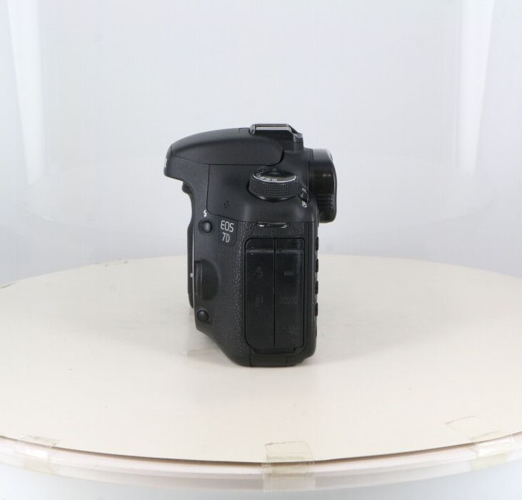【中古】CANON EOS-1V ボディ + おまけ キャノン 中古】(キヤノン) Canon EOS 7D ボディ - メルカリ