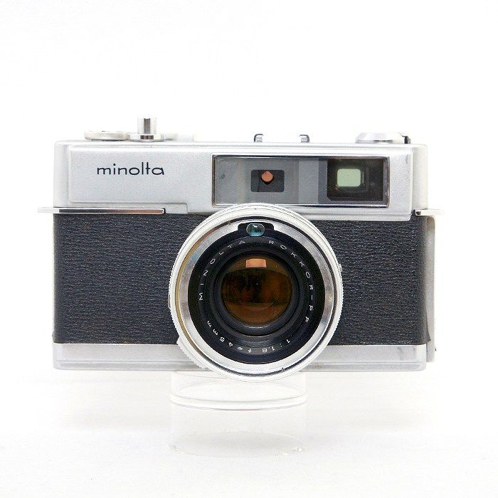 ミノルタ) MINOLTA Hi-MATIC 7 【公式通販】