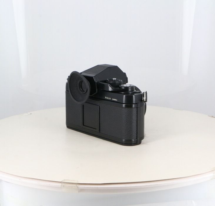 中古】(ニコン) Nikon F3 アイレベル+Ai-S50/1.4 - メルカリ