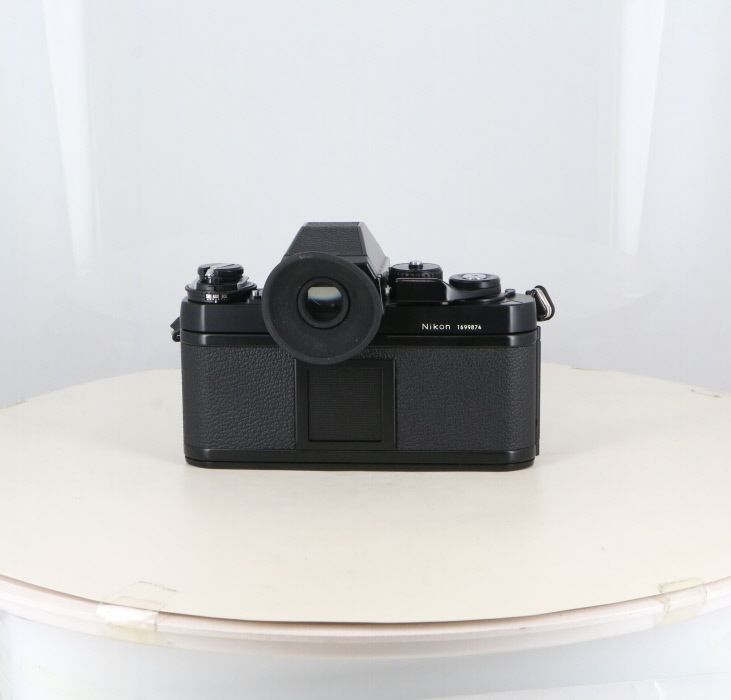 中古】(ニコン) Nikon F3 アイレベル+Ai-S50/1.4 - メルカリ