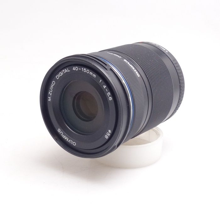 OLYMPUS M.ZUIKO DIGITAL40-150mmF4-5.6　中古 M.ZUIKO DIGITAL ED 40-150mm F4.0-5.6 R [シルバー] 中古価格比較