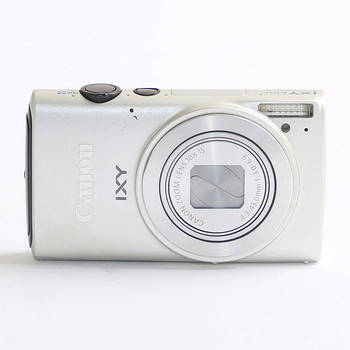 中古】(キヤノン) Canon IXY 610F - メルカリ