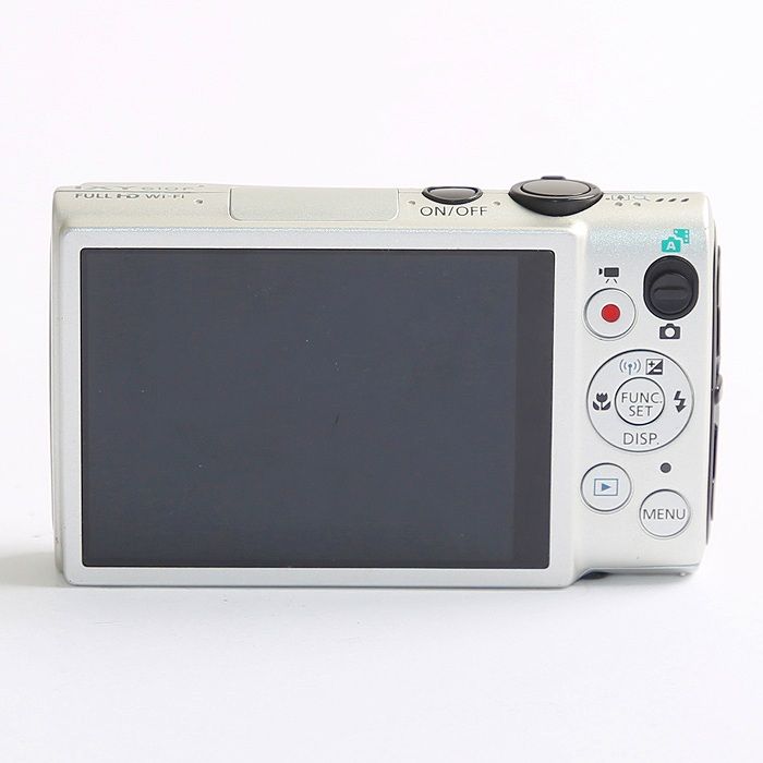 中古】(キヤノン) Canon IXY 610F - メルカリ