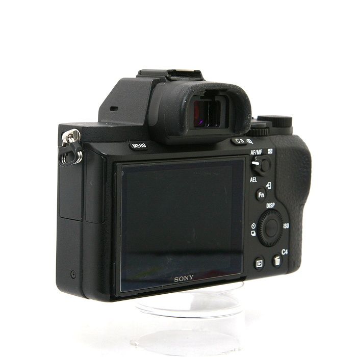 中古】(ソニー) SONY α7II ボディ [ILCE-7M2] - メルカリ