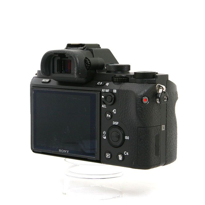 中古】(ソニー) SONY α7II ボディ [ILCE-7M2] - メルカリ