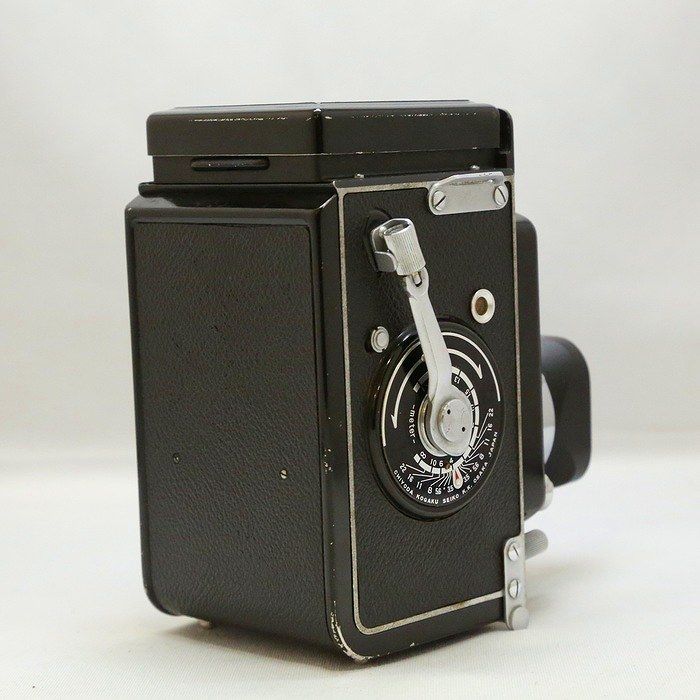 中古】(ミノルタ) MINOLTA オートコード初期型 - メルカリ