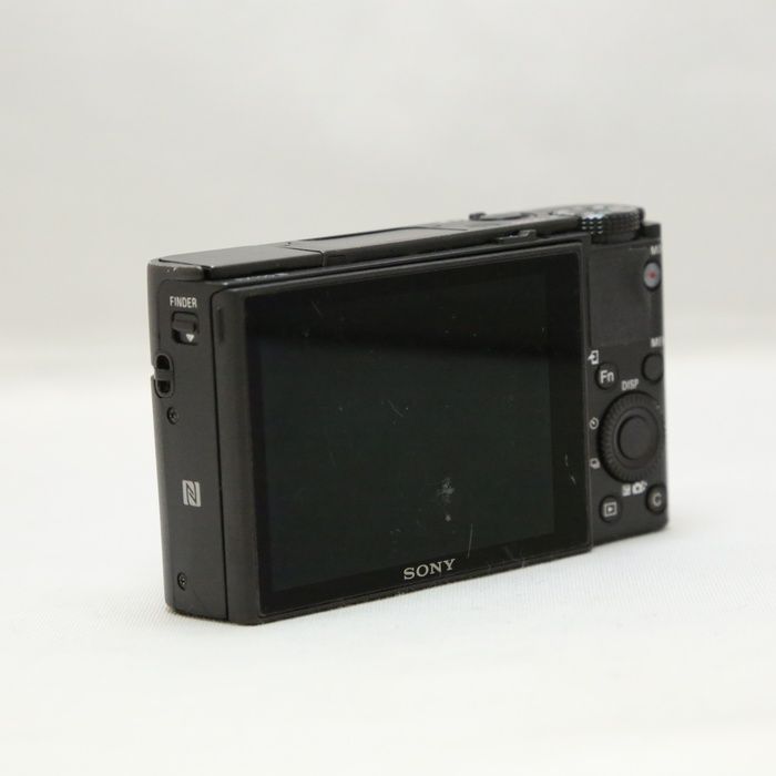 中古】(ソニー) SONY DSC-RX100M3 デジタルカメラ - メルカリ