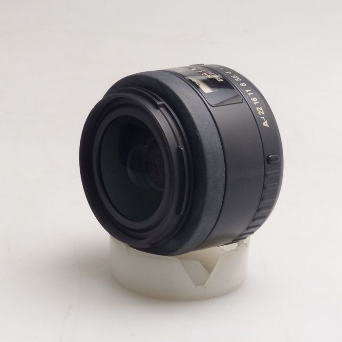 PENTAX FA35/F2 中古 ペンタックス 《並品》PENTAX FA35mm F2 AL : カメラ専門店マップ