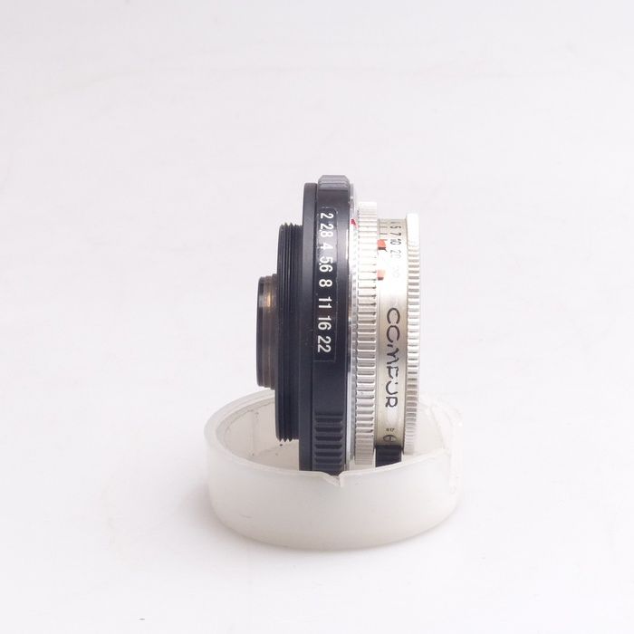 中古】(ローデンシュトック) RODENSTOCK Retina Ysarex 50/F2.8 DKL