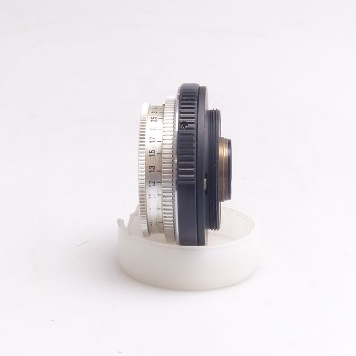 中古】(ローデンシュトック) RODENSTOCK Retina Ysarex 50/F2.8 DKL