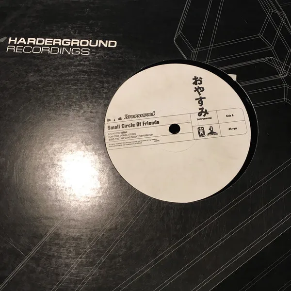 2026年最新】small circle of friends レコードの人気アイテム - メルカリ