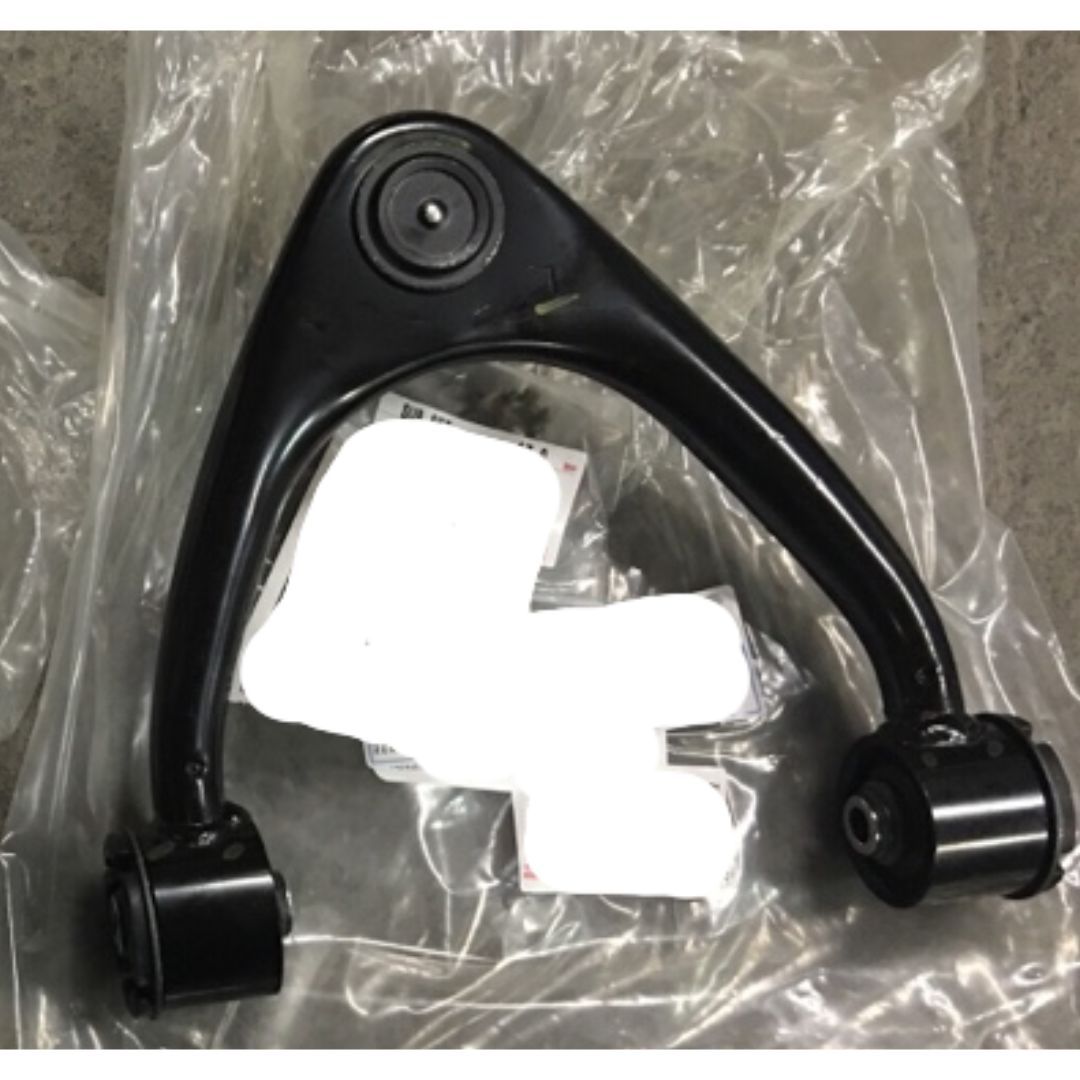 CHASER 【純正新品】トヨタ フロントアッパーアーム 左側 LH GX90