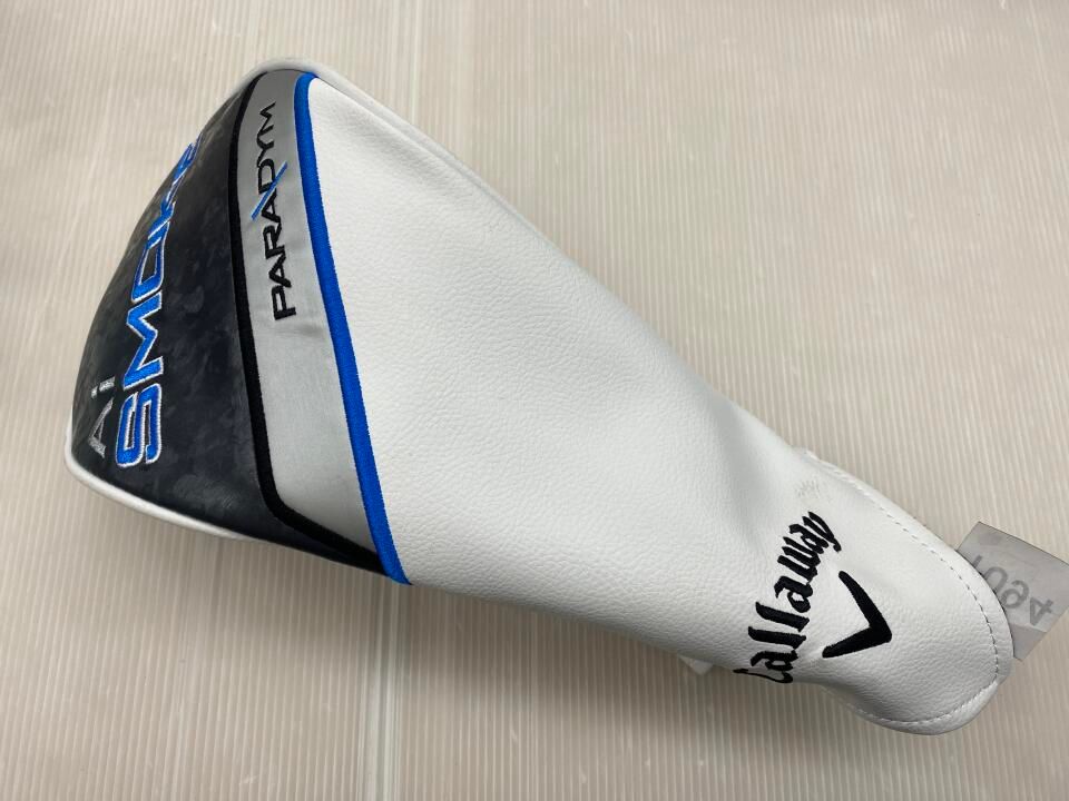 Callaway Ai SMOKE キャロウェイ ツアー スタンド キャディ