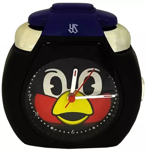 中古】置き時計・壁掛け時計 東京ヤクルトスワローズ 2019 CREW