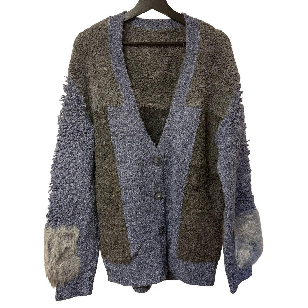 C440 Stella McCartney（ステラ・マッカートニー） パッチワーク