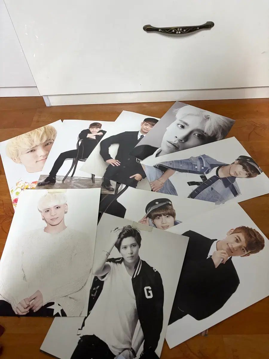 SHINee 2015 summerグッズ SHINee 2015 公式写真 グッズ - メルカリ