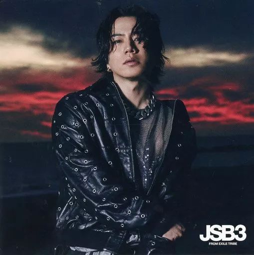 中古】紙製品 登坂広臣/OMI(三代目 J SOUL BROTHERS) オリジナルアザー