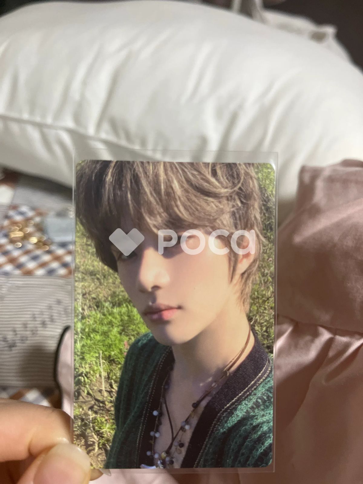 TXT ボムギュ The Name Chapter: TEMPTATION Daydream ver. - メルカリ