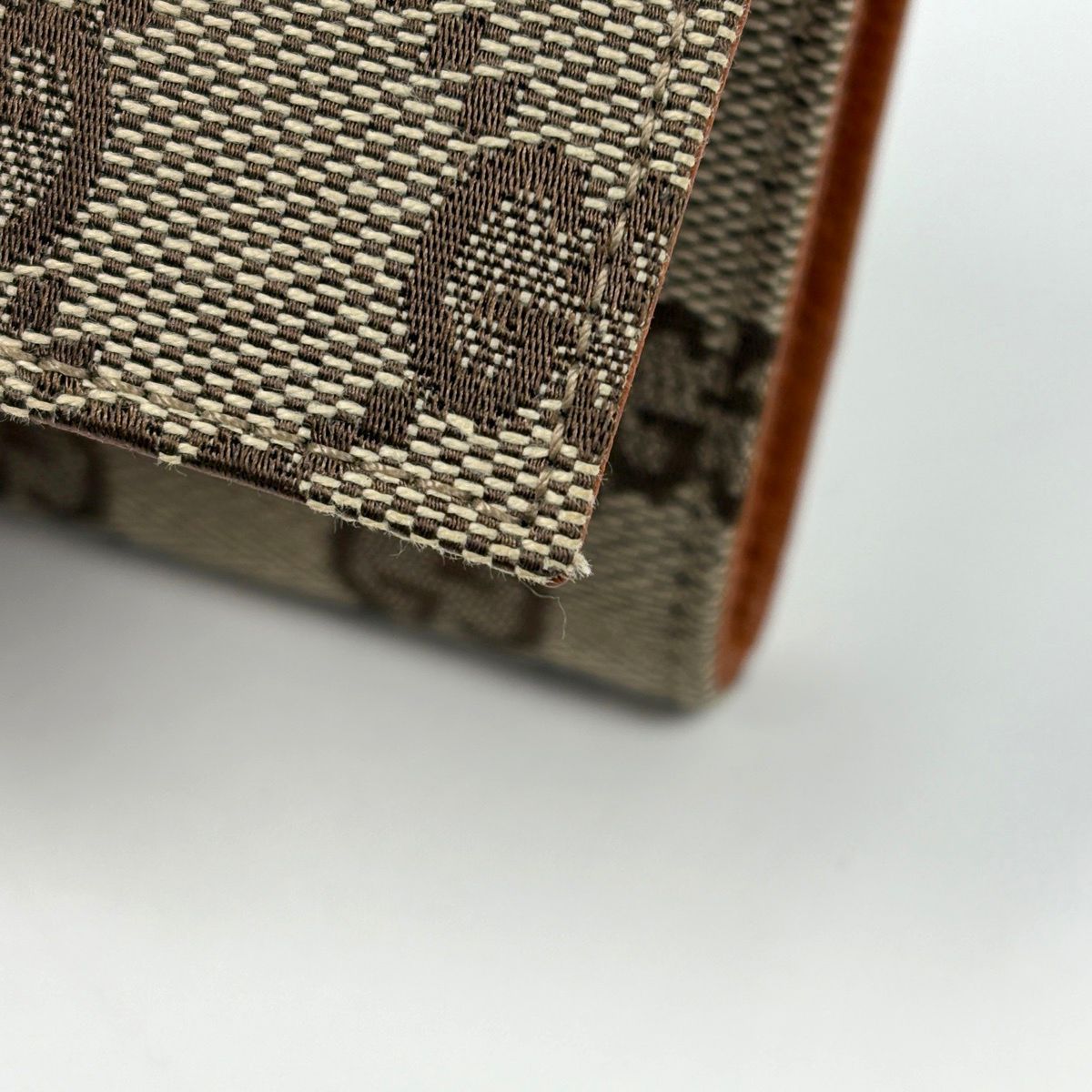 グッチ GUCCI GG柄 長財布 札入れ 小銭入れ 長財布 GGキャンバス