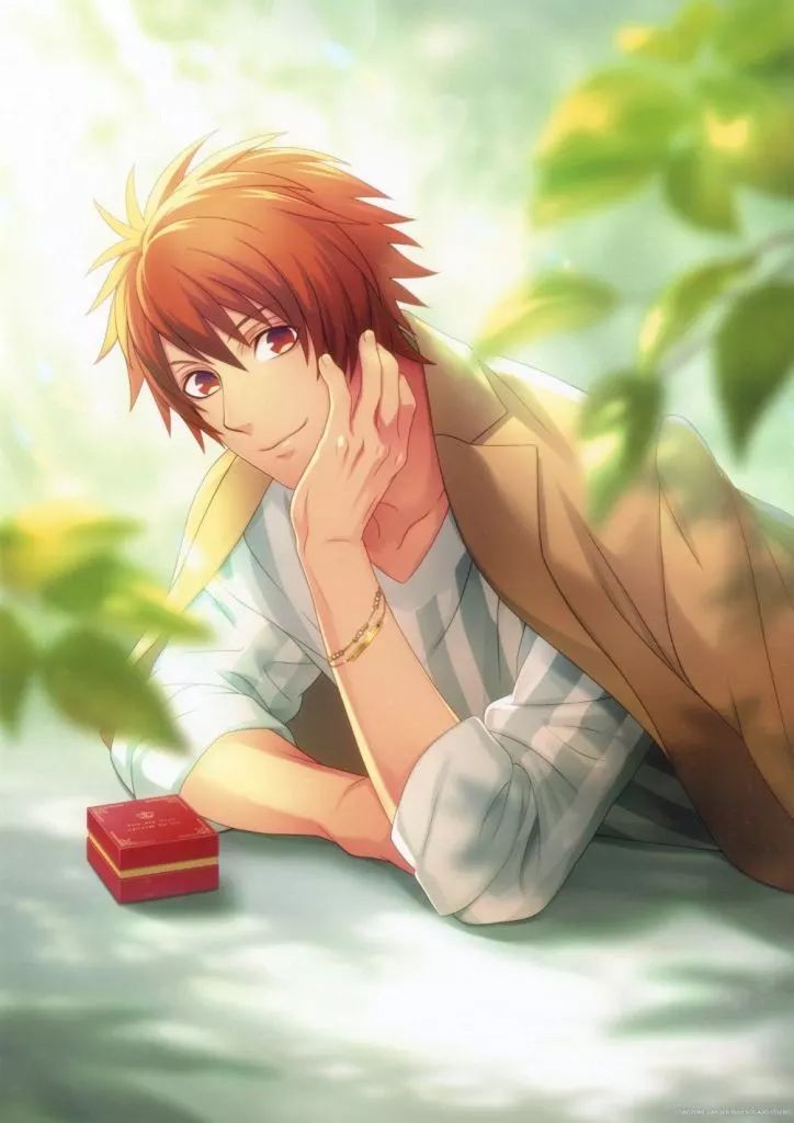 中古】紙製品 一十木音也 Part.7 ビジュアルボード Birthday Series