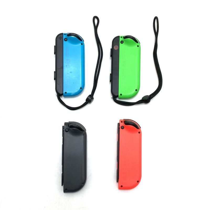 中古】ｹﾞｰﾑOP）【ジャンク】Nintendo Switch ジョイコン11個まとめ[95