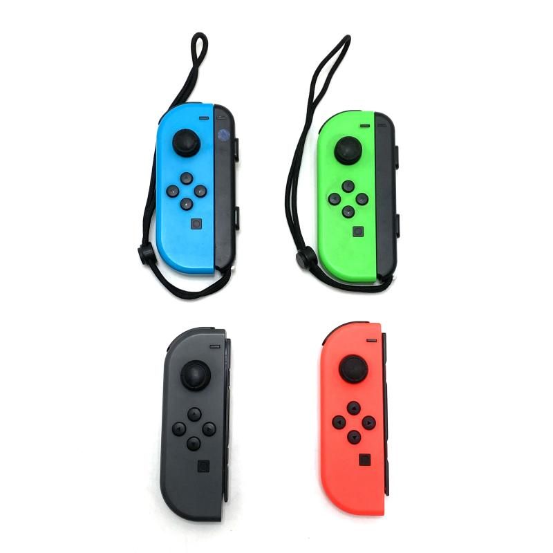 中古】ｹﾞｰﾑOP）【ジャンク】Nintendo Switch ジョイコン11個まとめ[95