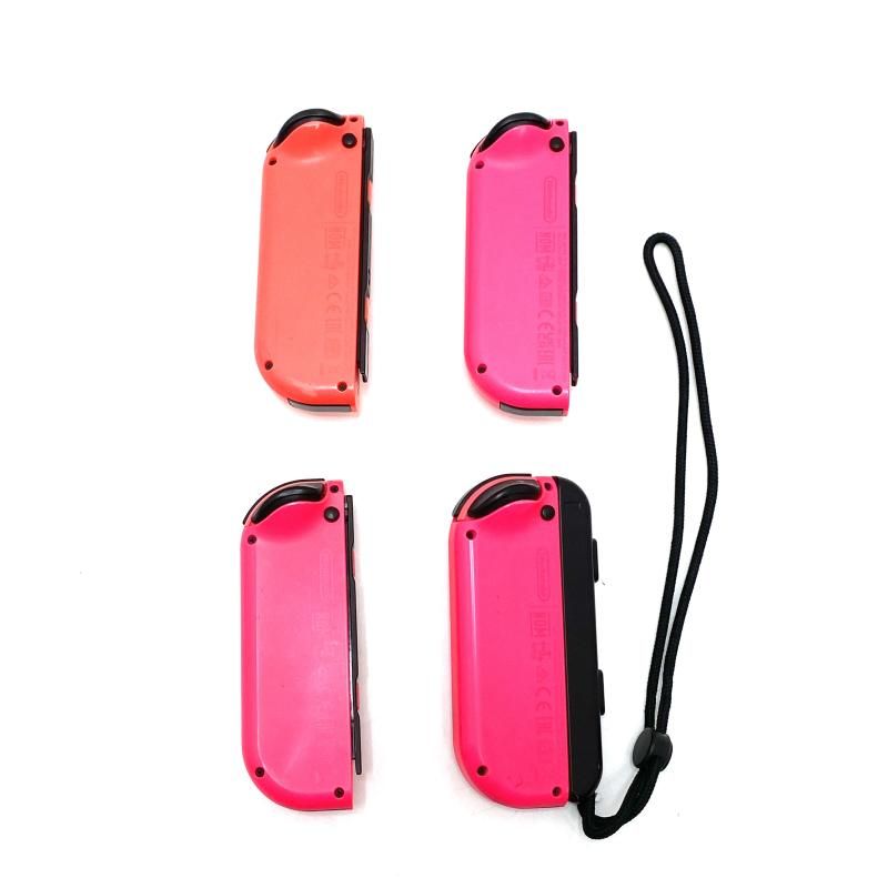 中古】ｹﾞｰﾑOP）【ジャンク】Nintendo Switch ジョイコン11個まとめ[95